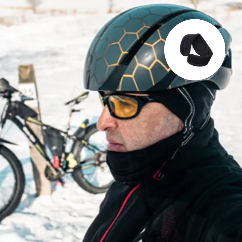 Écharpe cou isolée chaude E15F - Motorcycle Gear For Woman avis et prix