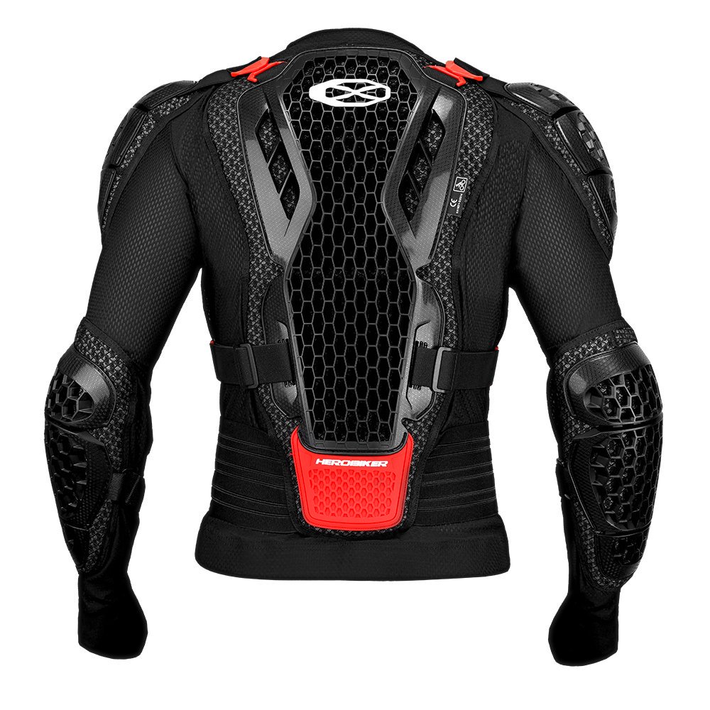 Veste de moto pour femmes et h - Motorcycle Gear Jacket Women avis et prix