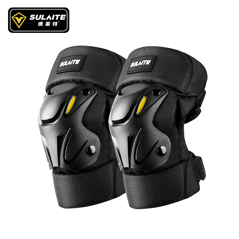 Genouillères de moto, coudière - Motorcycle Gear For Woman avis et prix