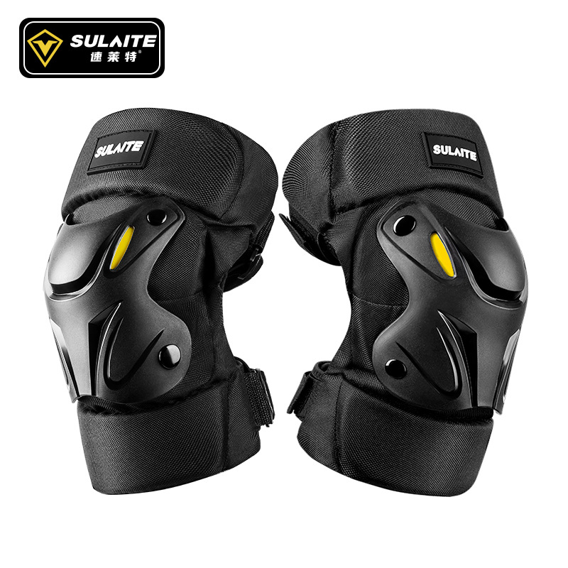 Genouillères de moto, coudière - Motorcycle Gear For Woman avis et prix