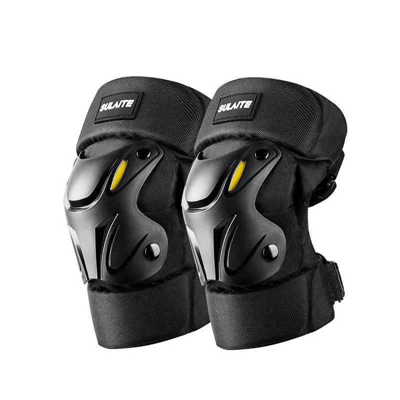 Genouillères de moto, coudière - Motorcycle Gear For Woman avis et prix