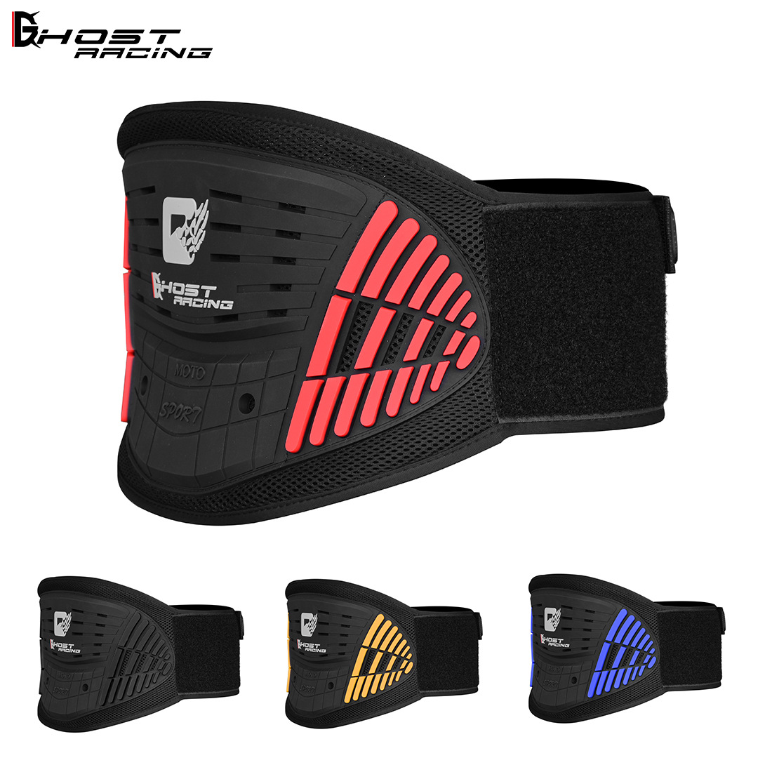 Ceinture de protection réglabl - Motorcycle Gear For Woman avis et prix