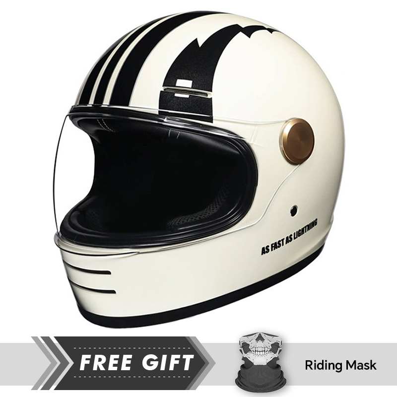Casques de moto intégraux en c - Motorcycle Gear In Store avis et prix