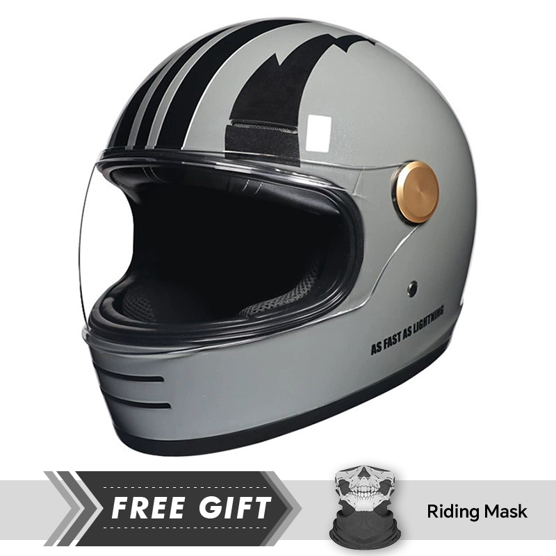 Casques de moto intégraux en c - Motorcycle Gear In Store avis et prix