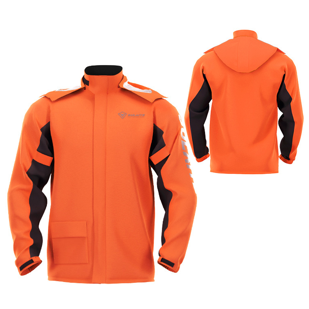 SULAITE – combinaison de pluie - Motorcycle Gear Jacket And Pants avis et prix