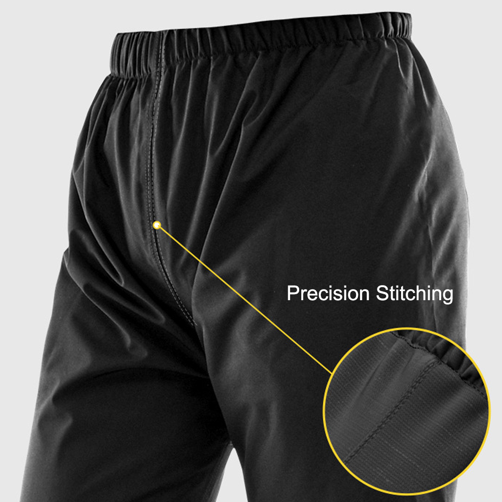 SULAITE – combinaison de pluie - Motorcycle Gear Jacket And Pants avis et prix