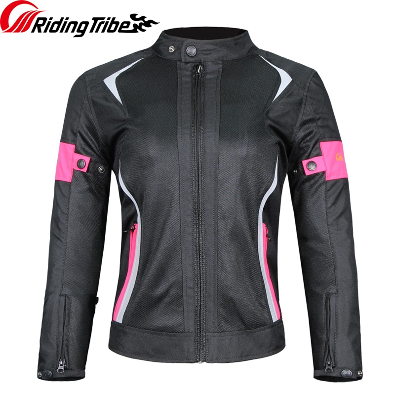 Femme dame fille moto veste ét - Motorcycle Gear For Woman avis et prix
