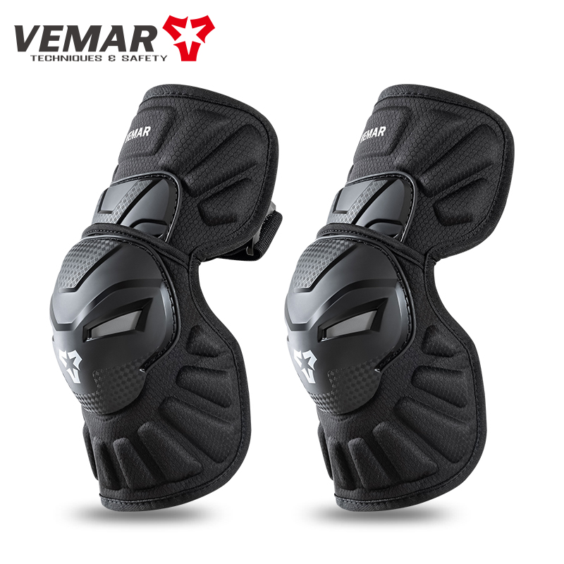 VEMAR Genouillères de moto bon - Motorcycle Gear For Woman avis et prix