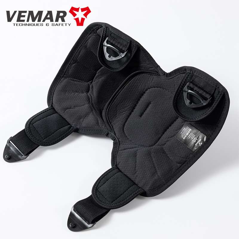 VEMAR Genouillères de moto bon - Motorcycle Gear For Woman avis et prix