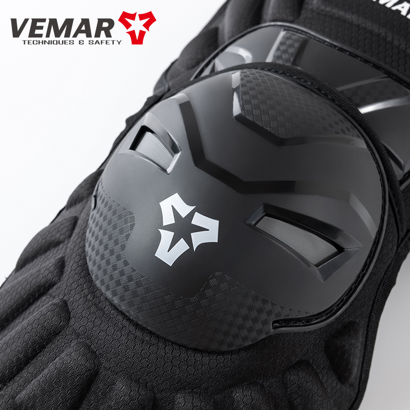 VEMAR Genouillères de moto bon - Motorcycle Gear For Woman avis et prix