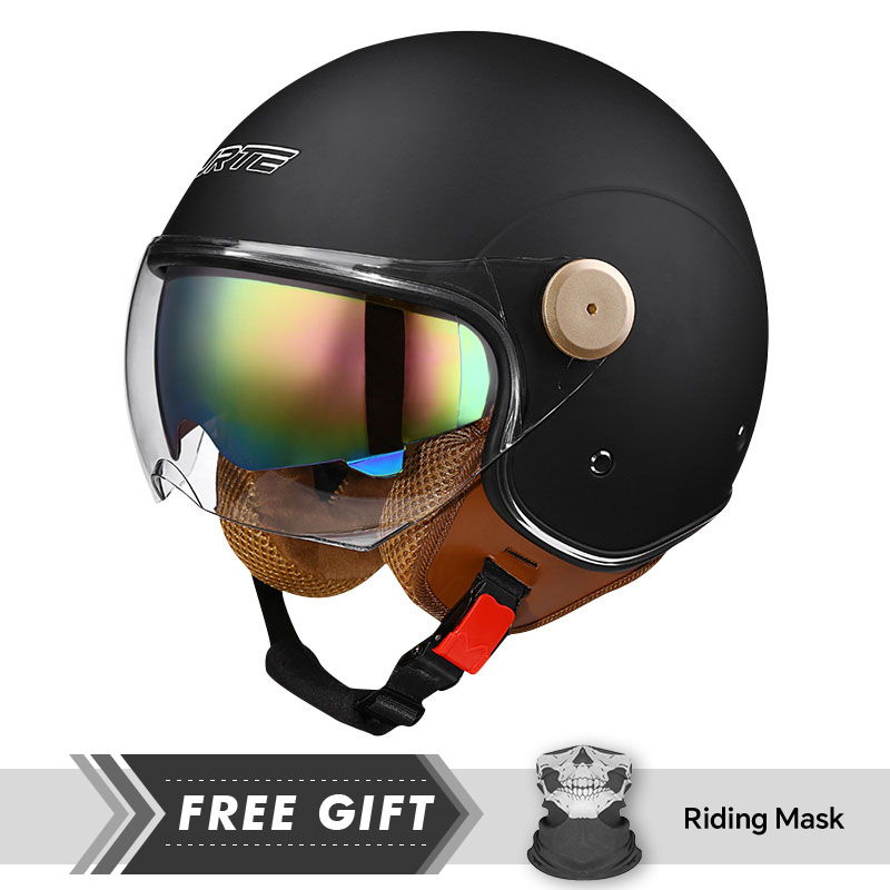 Casques de moto à Double lenti - Motorcycle Gear In Store avis et prix