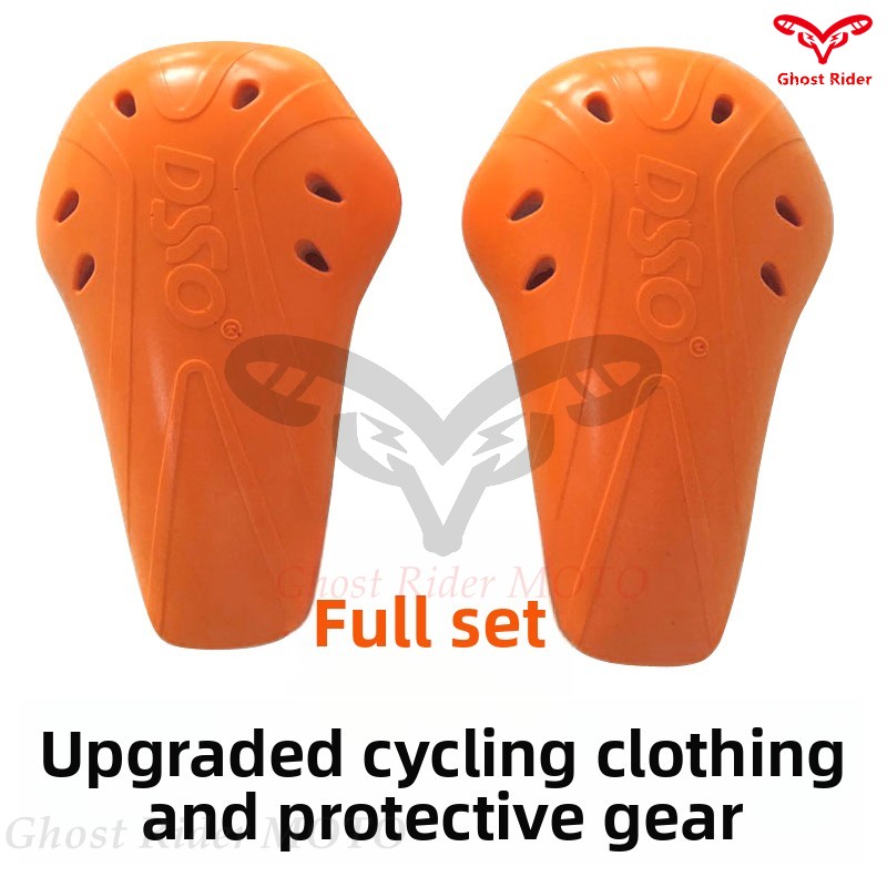 Protections pour veste de moto - Motorcycle Gear Jacket And Pants avis et prix