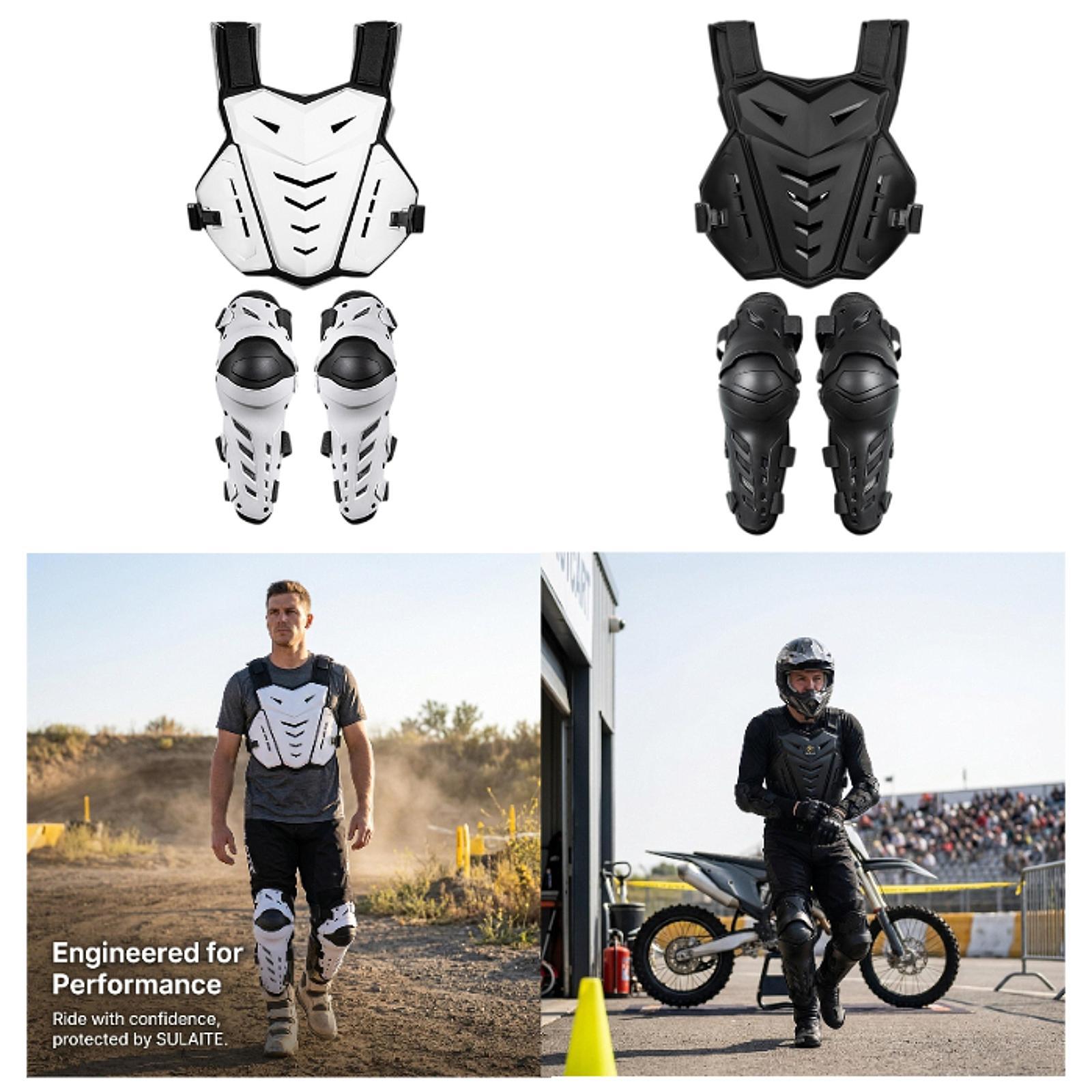 Protection ergonomique pour la - Motorcycle Gear For Woman avis et prix
