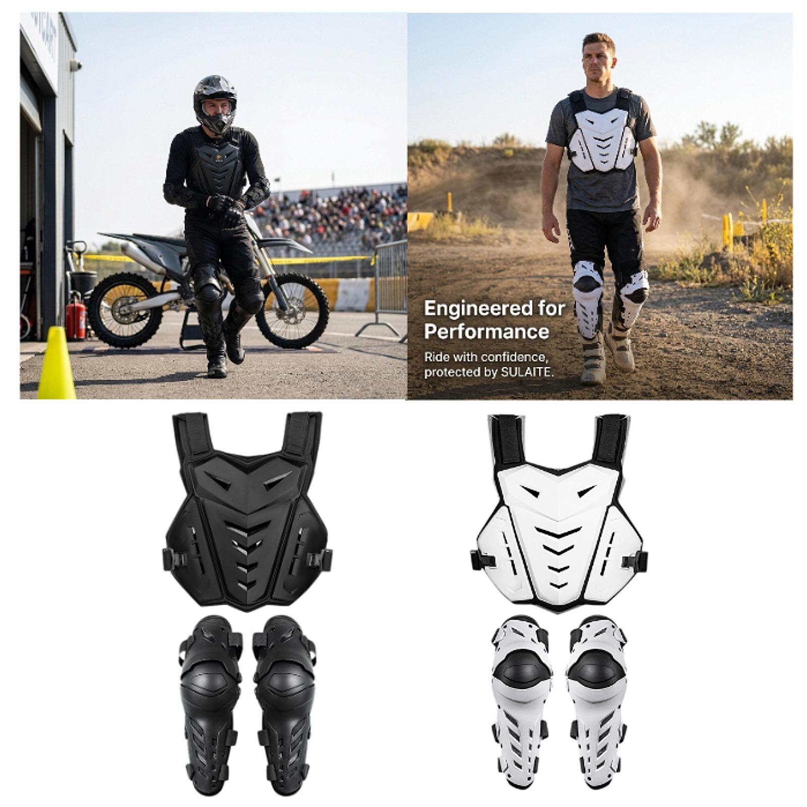 Protection ergonomique pour la - Motorcycle Gear For Woman avis et prix