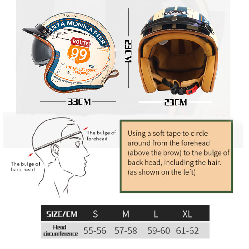 SOMAN casque de moto à visage  - Motorcycle Gear In Store avis et prix